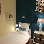 Strandappartment Meerkieker