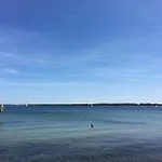 Strandappartment Meerkieker
