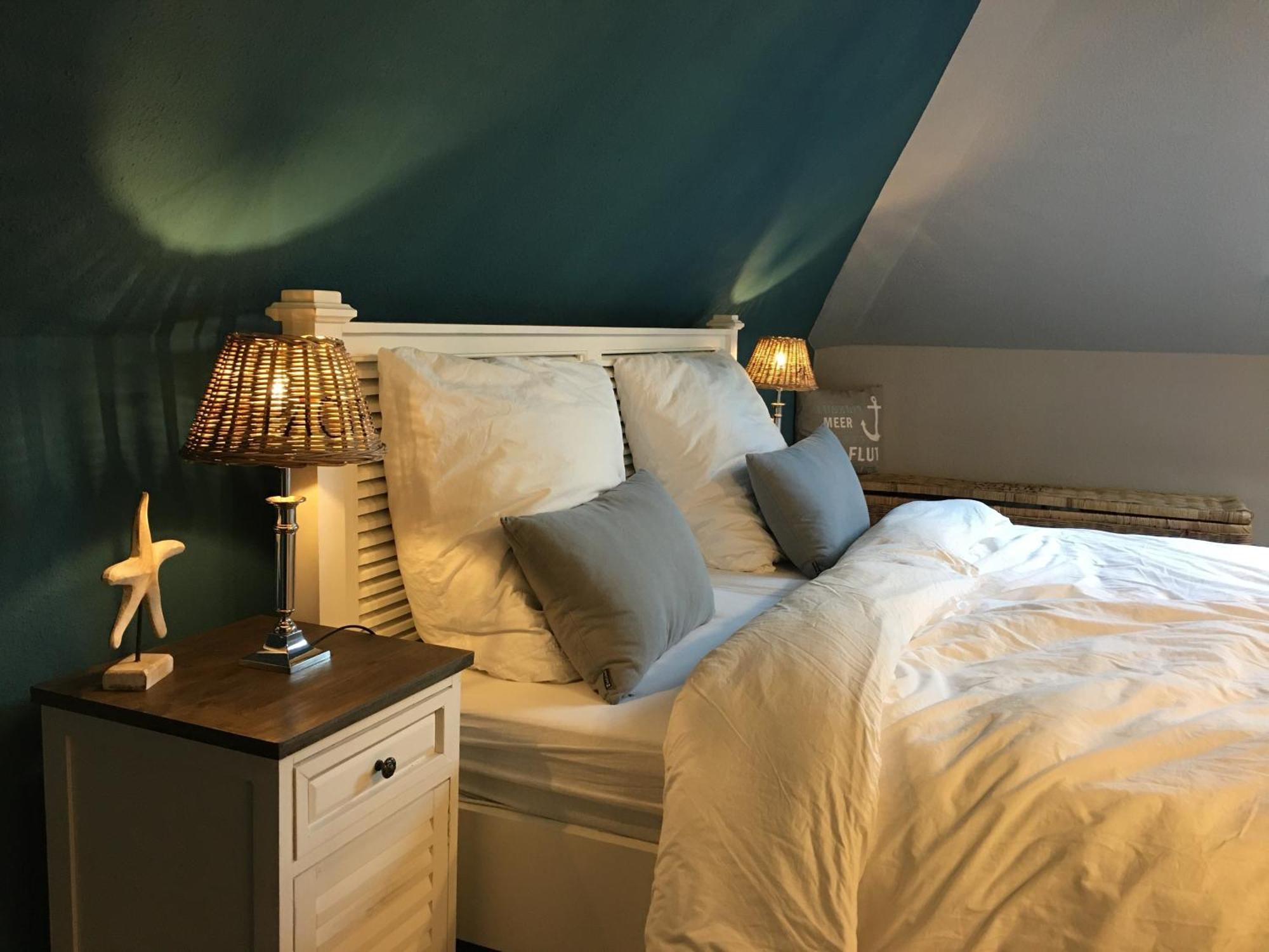 Strandappartment Meerkieker Lübeck