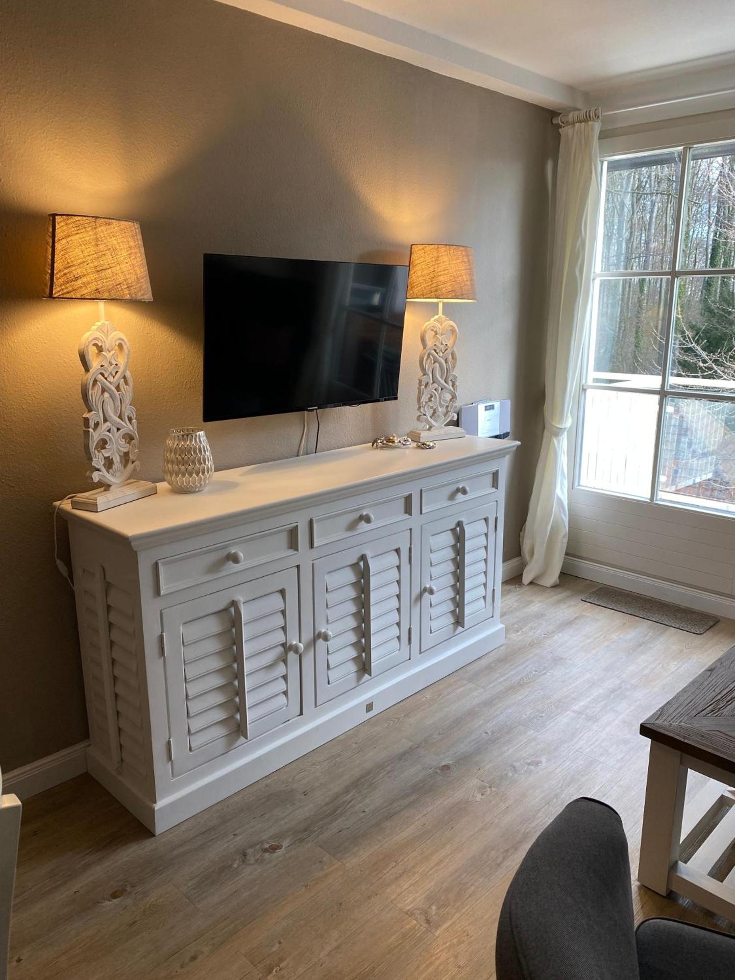 Strandappartment Meerkieker Lübeck
